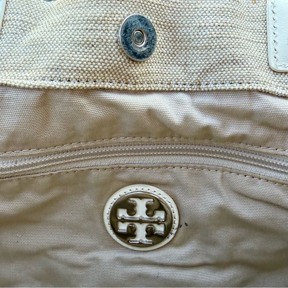 Tory Burch Hand Bag - Picture 7 of 16
